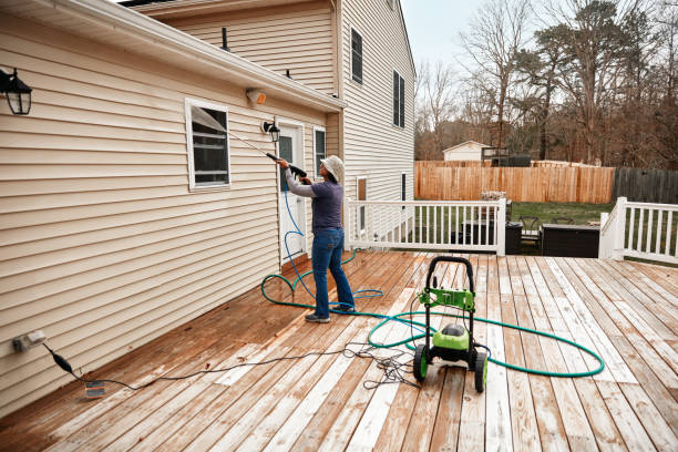 Best Pressure Washing Contractors  in USA